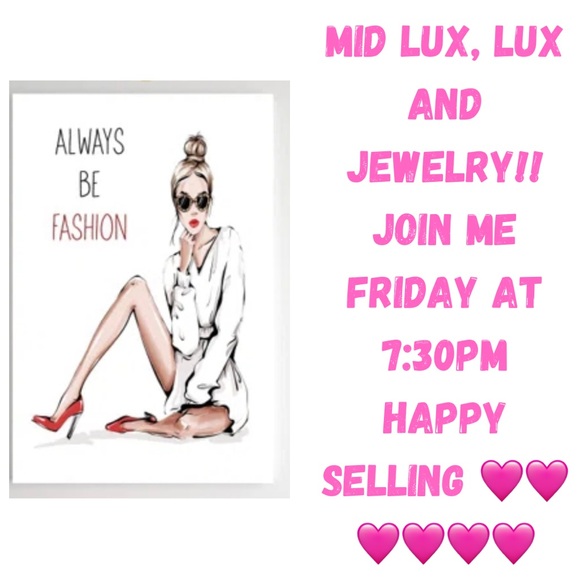 Friday FunDay!!!!  Come in for some fun and some sales!!! - Picture 1 of 1